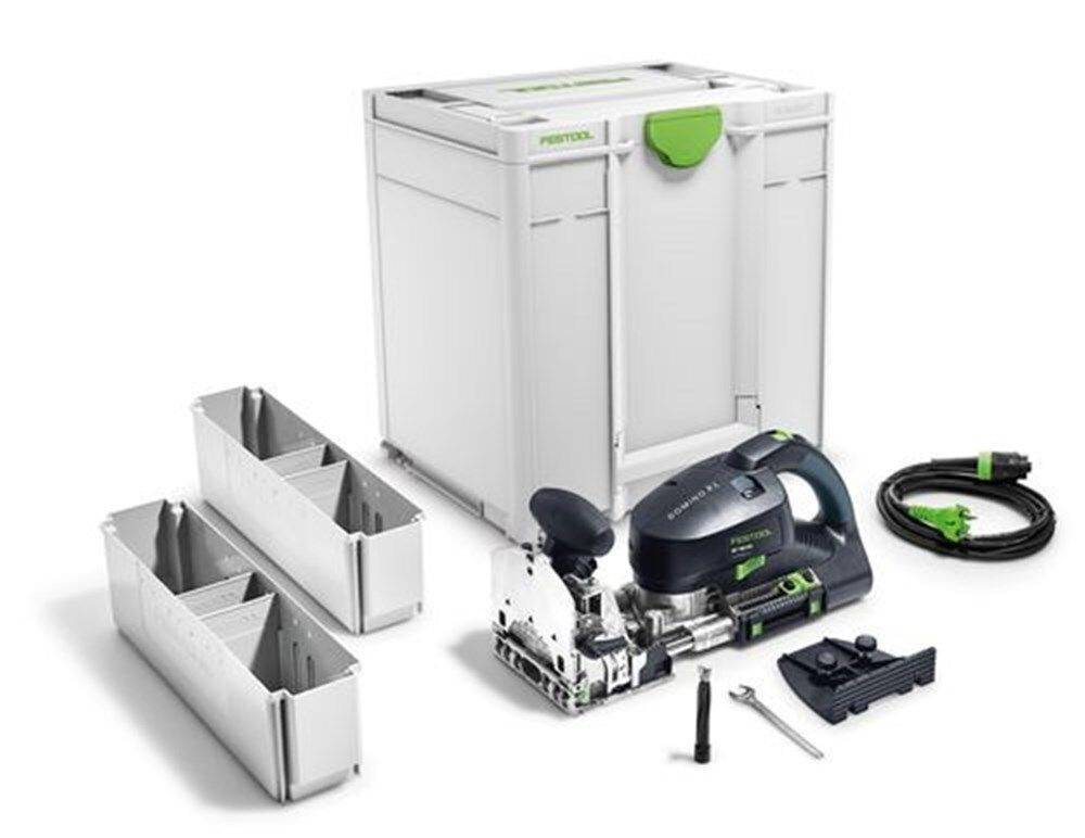 FREESMACHINE DF 700 EQ-PLUS