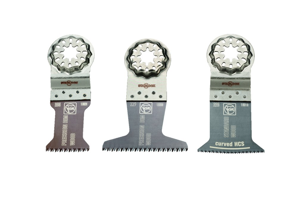 COMBO E-CUT WOOD (3-DLG) SL