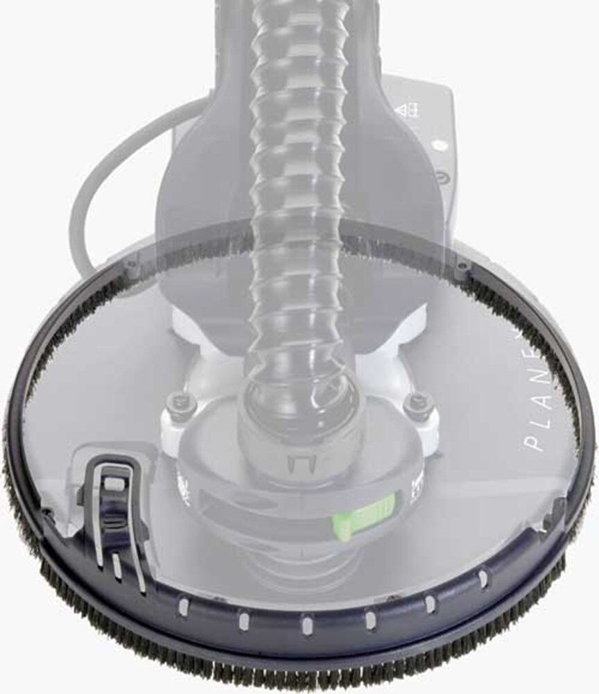 BORSTELINZETSTUK BE-LHS 225