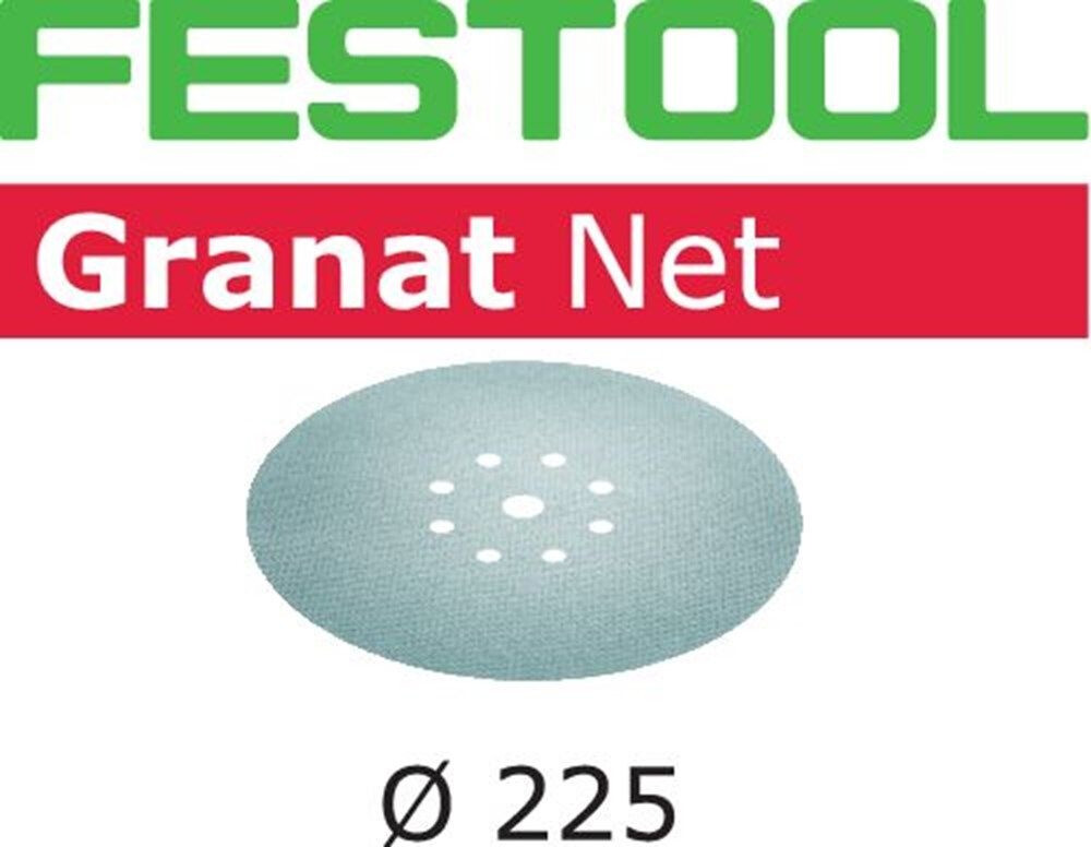 GRANAT NET STF D225