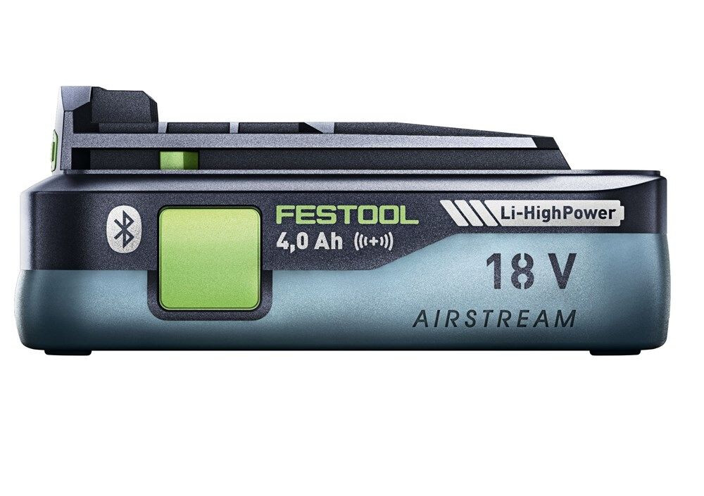 ACCUPACK BP18 LI 4,0 AS
