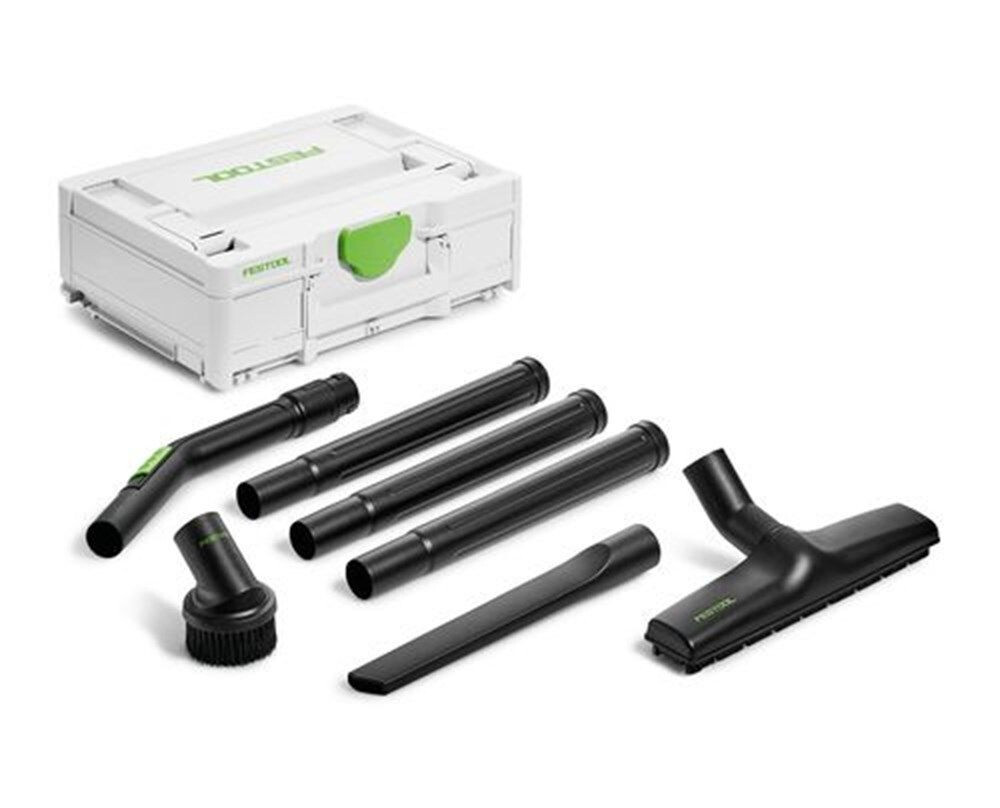 STANDAARD REINIGINGSSET RS-ST