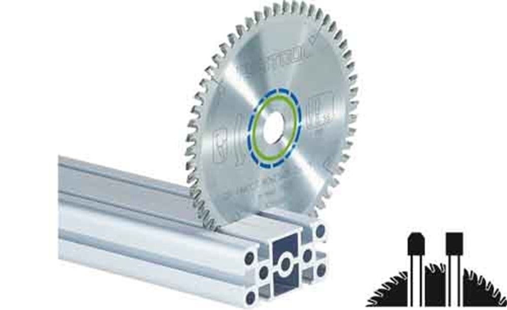 ZAAGBLAD HW 190X2,6 FF TF58