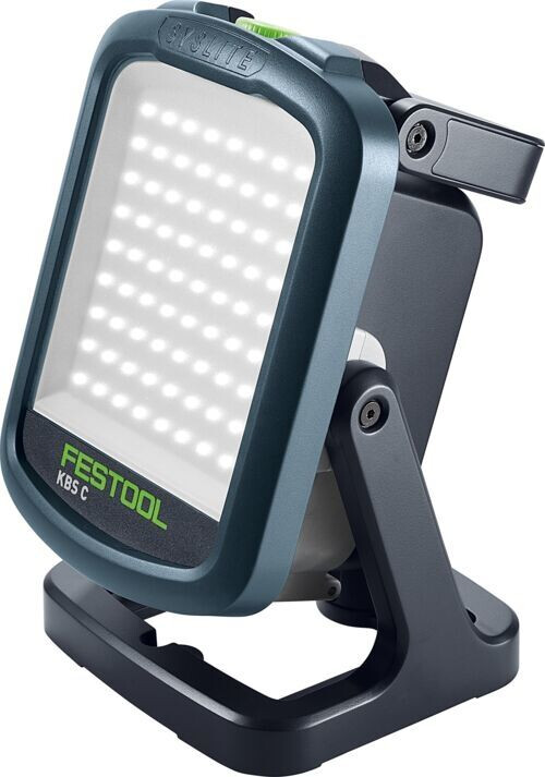 ACCU-LED BOUWLAMP KBS C