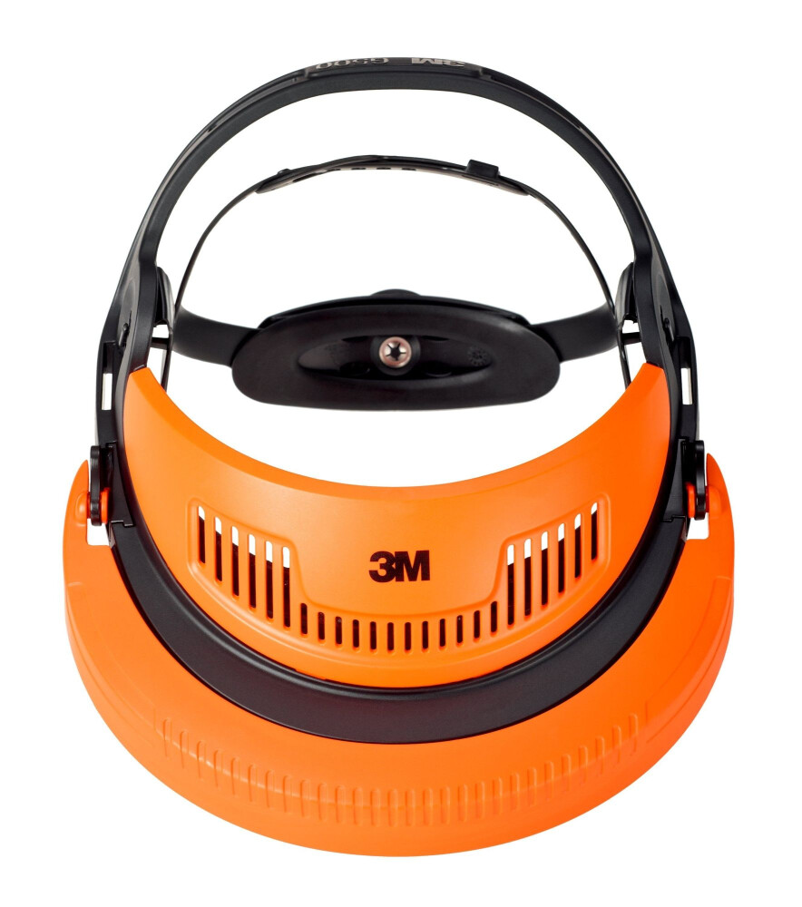 BOSBOUW COMBI-KIT ORANJE