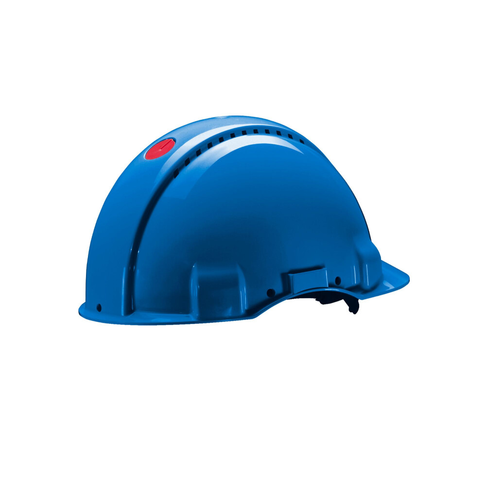 HELM G3000 DUV BLAUW