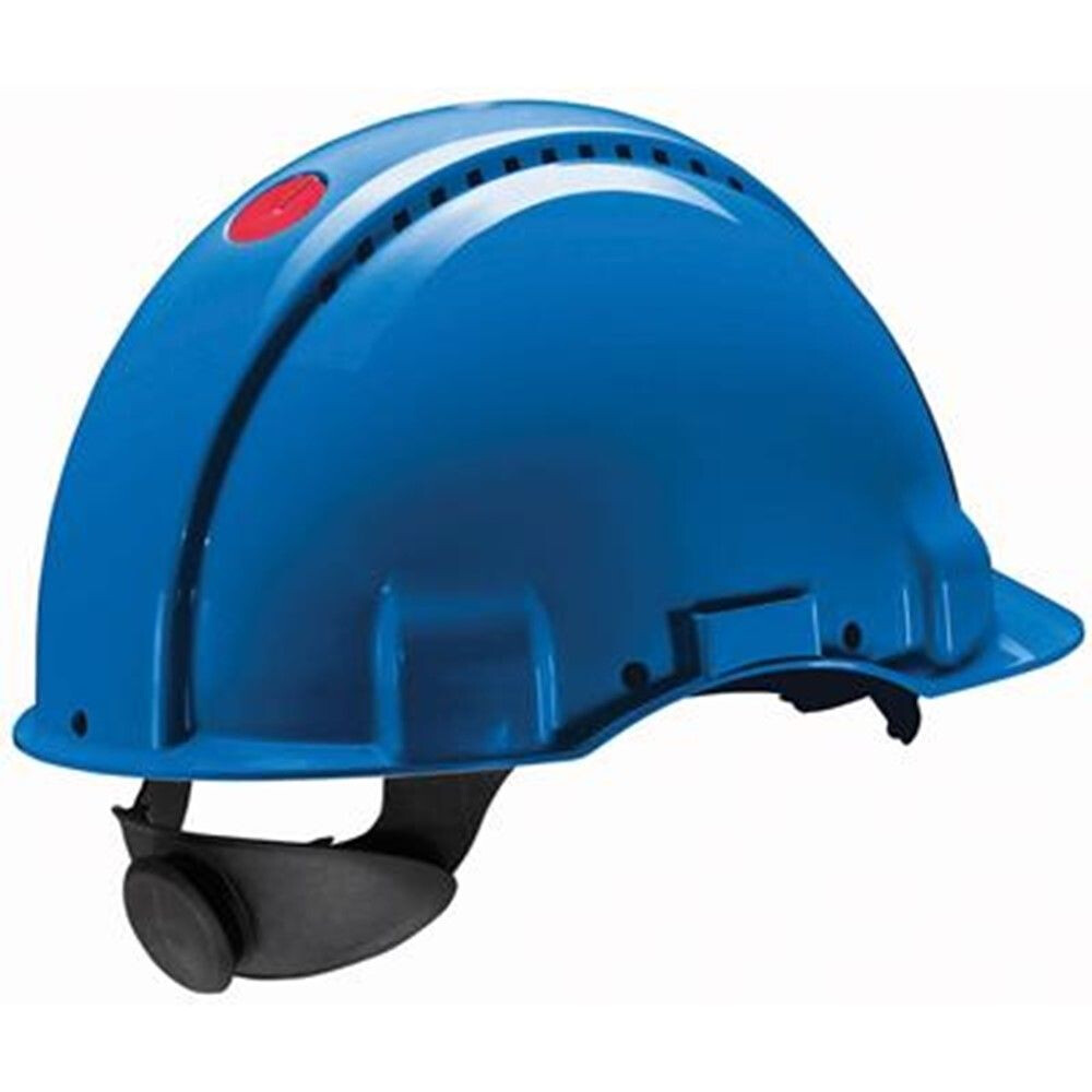 HELM G3000 DUV BLAUW