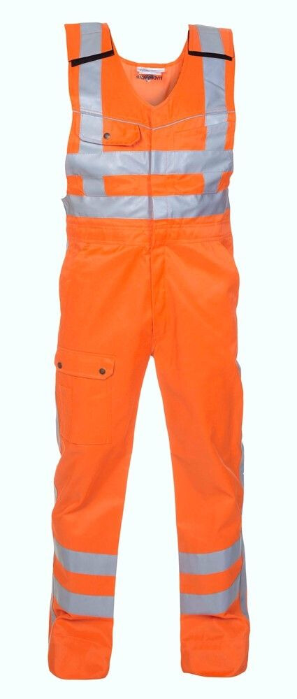 RWS BODYBROEK ORANJE ALBANY MT 50