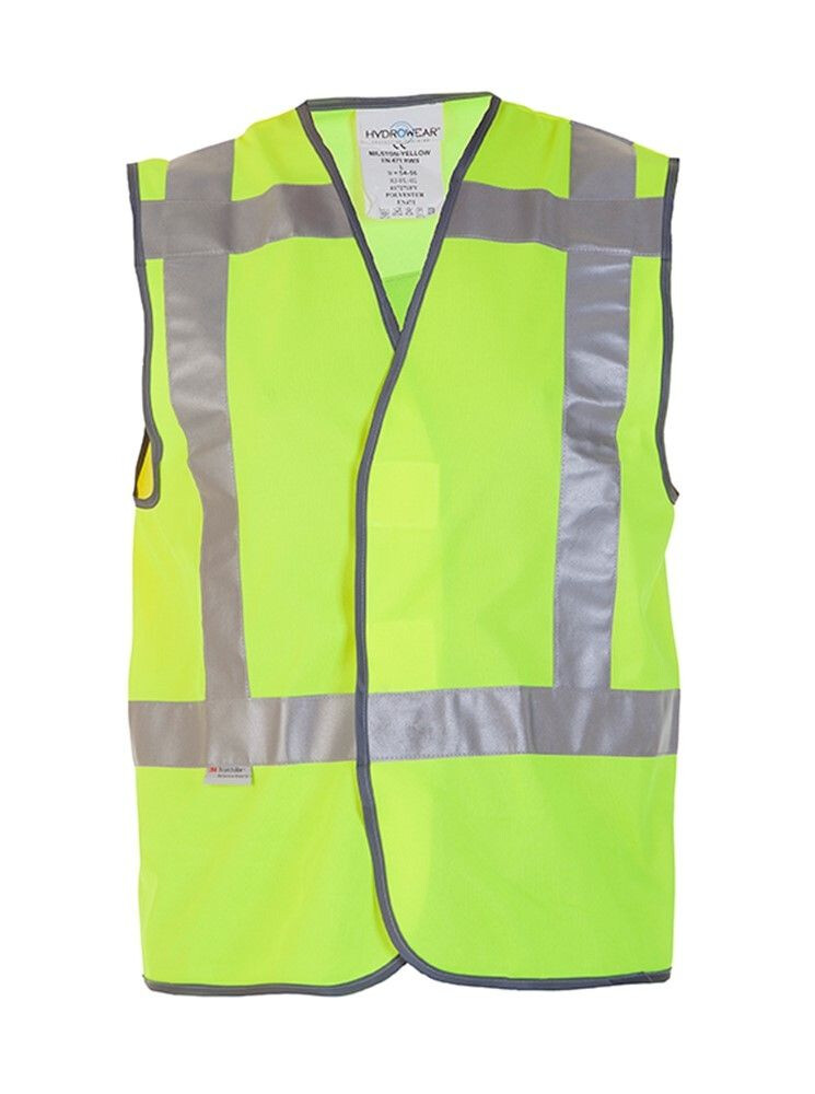 RWS HESJE GEEL MILSTON XL