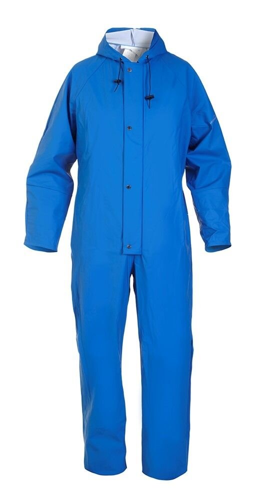 REGENOVERALL ROYAL BLUE SALESBURY XXL