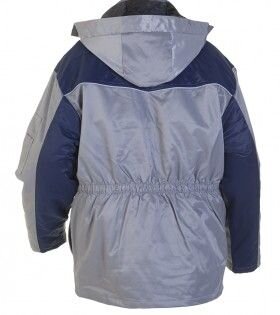 PARKA PEEST KA/NA MAAT XL