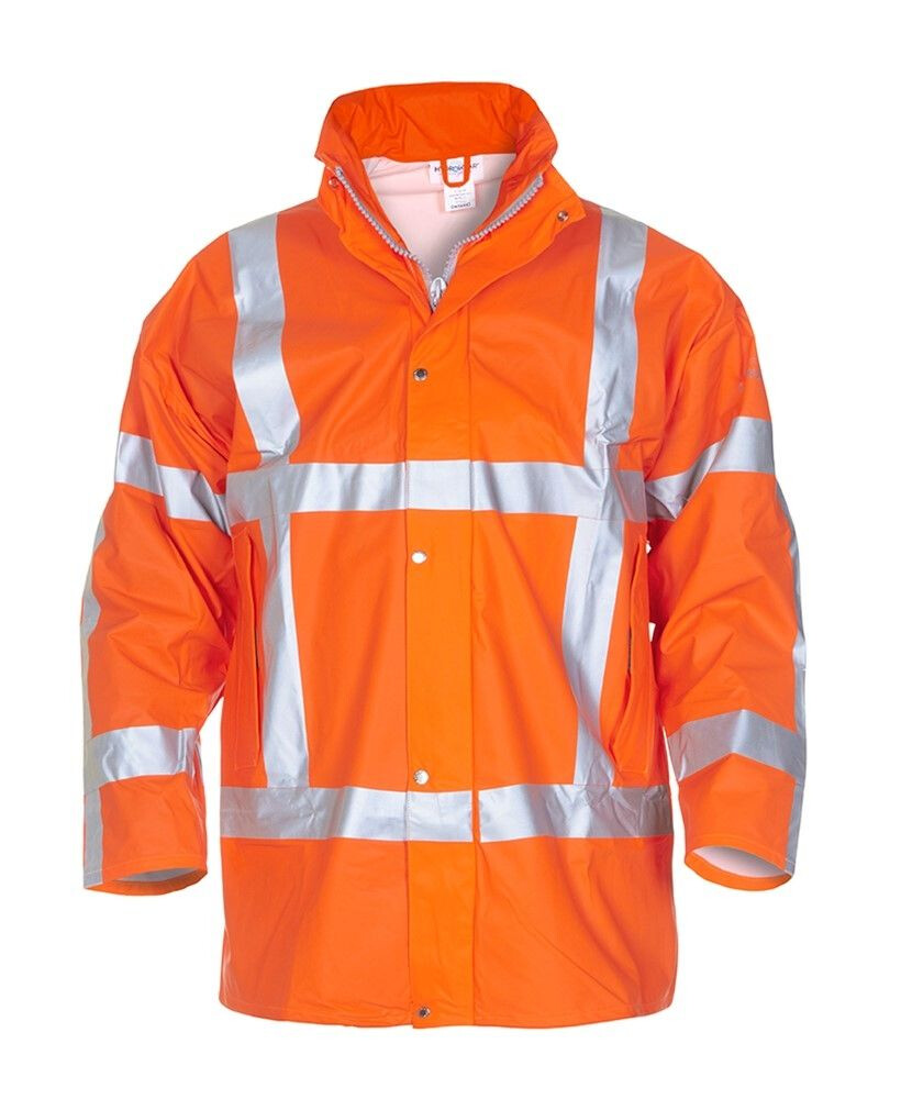 RWS JAS ORANJE ONTARIO MT XXL