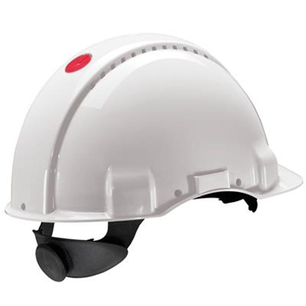 HELM G3000 DUV WIT