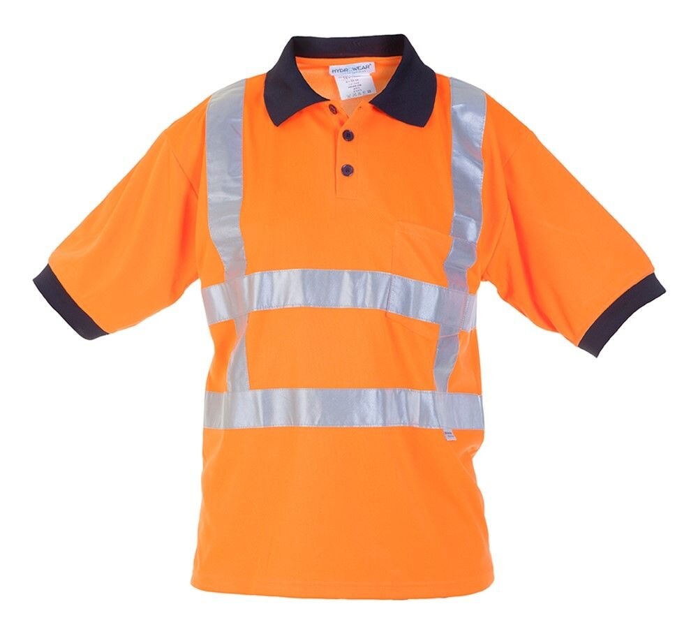 POLO RWS ORANJE TILBURG MT L