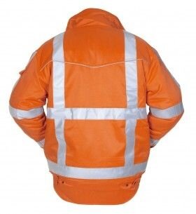 WINTERJACK ARIOSA RWS MT L