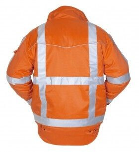 WINTERJACK ARIOSA RWS MT XXL