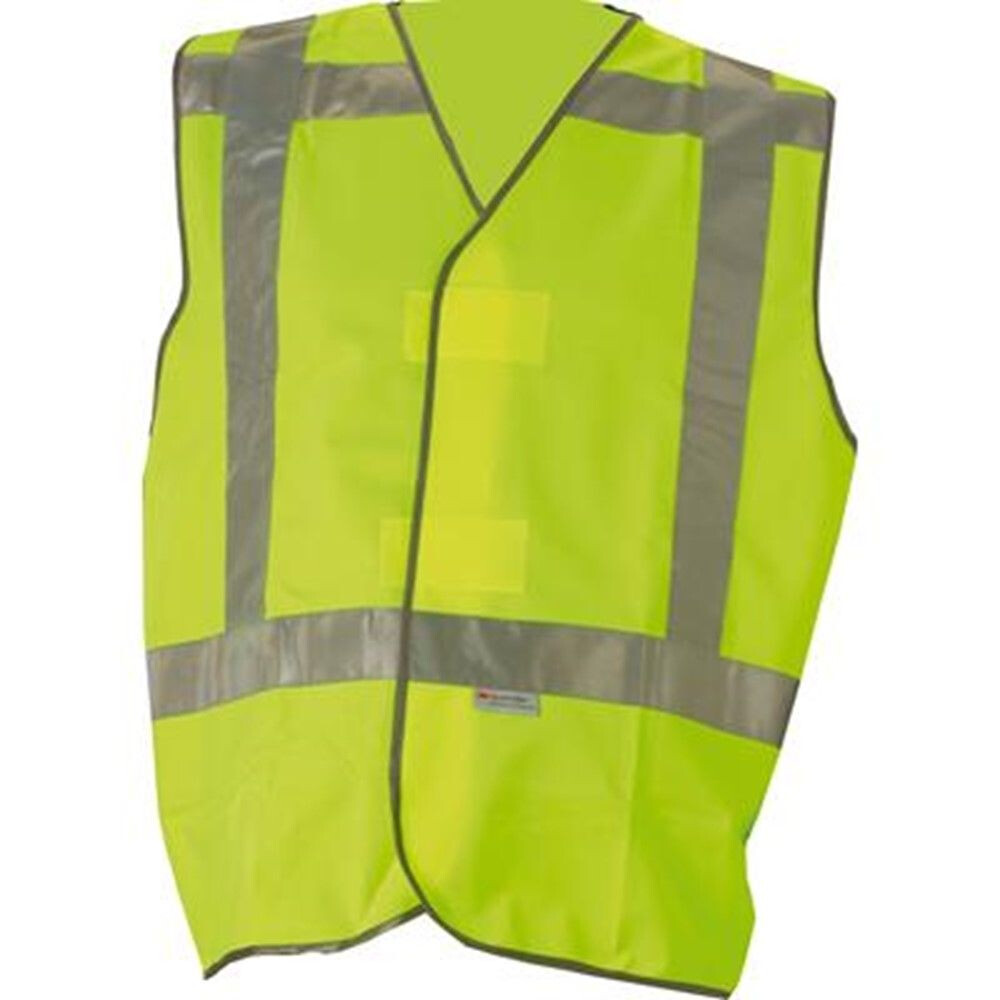 VERKEERSVEST GEEL RWS M/L
