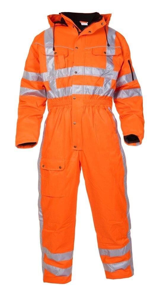 OVERALL AMSTERDAM RWS MT:EL