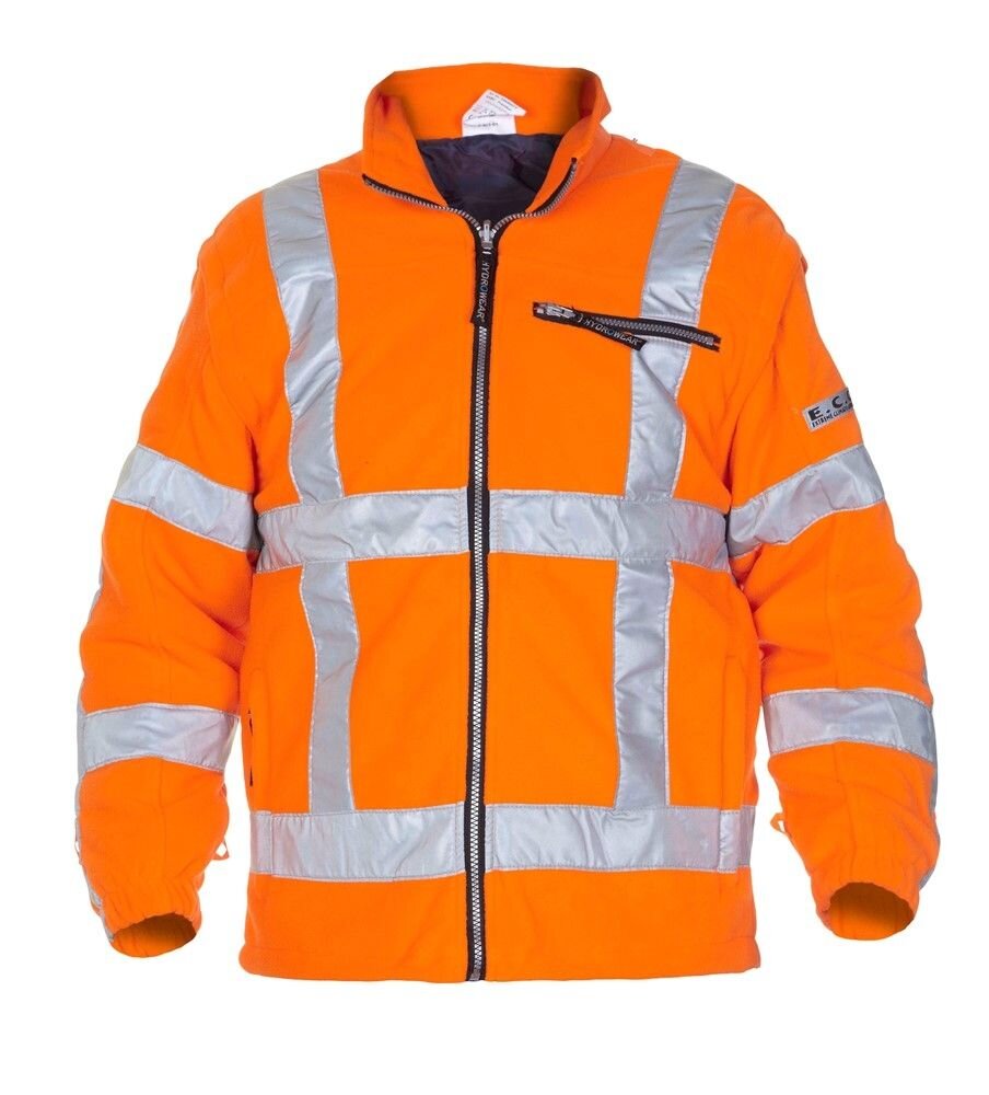 FLEECEJACK V/D FRANEKER MT:XL
