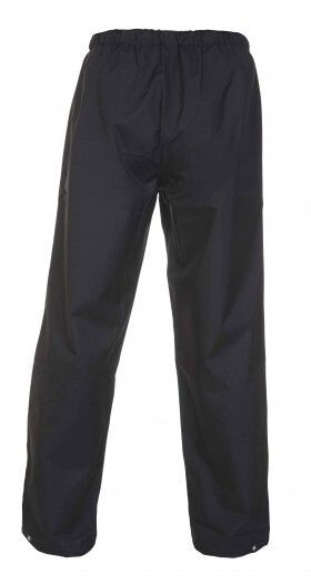 BROEK ZWART UTRECHT MT:M