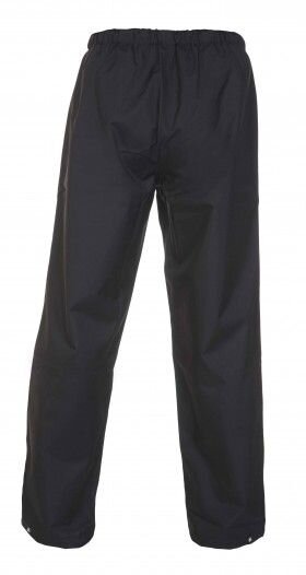 BROEK ZWART UTRECHT MT:L