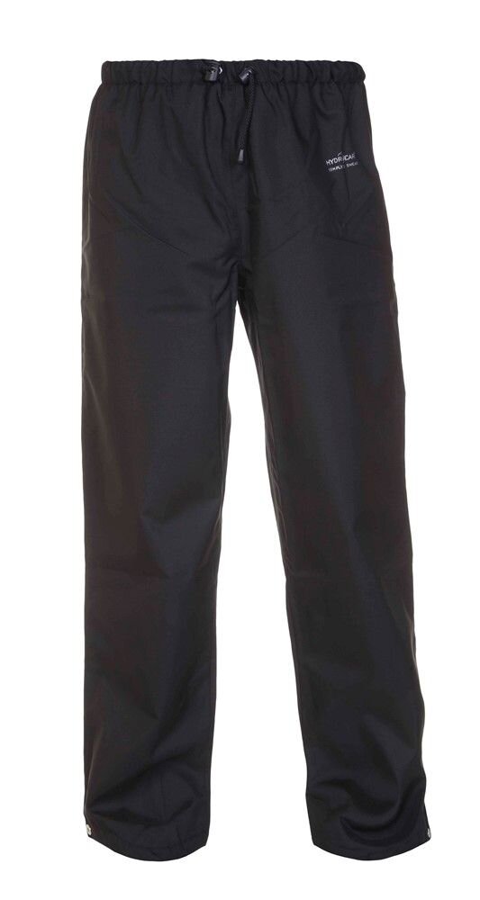 BROEK ZWART UTRECHT MT:L