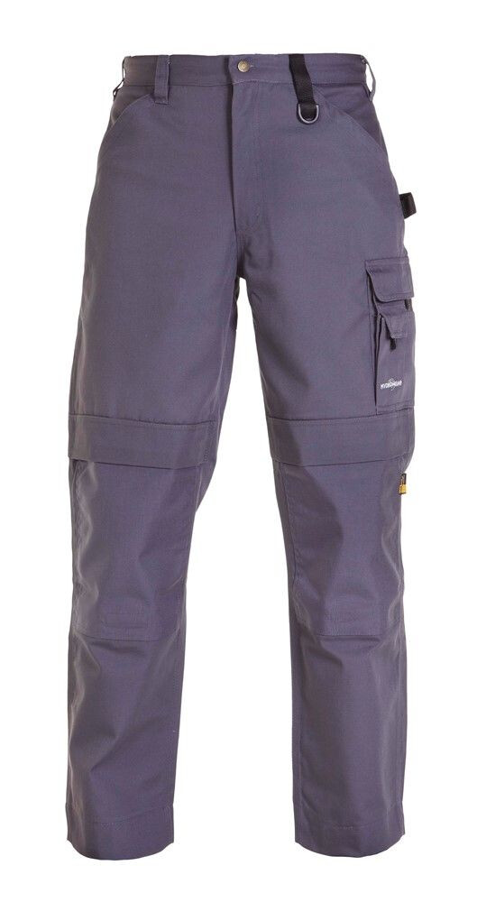 BROEK KN.ST.GRIJS RHODOS MT:48
