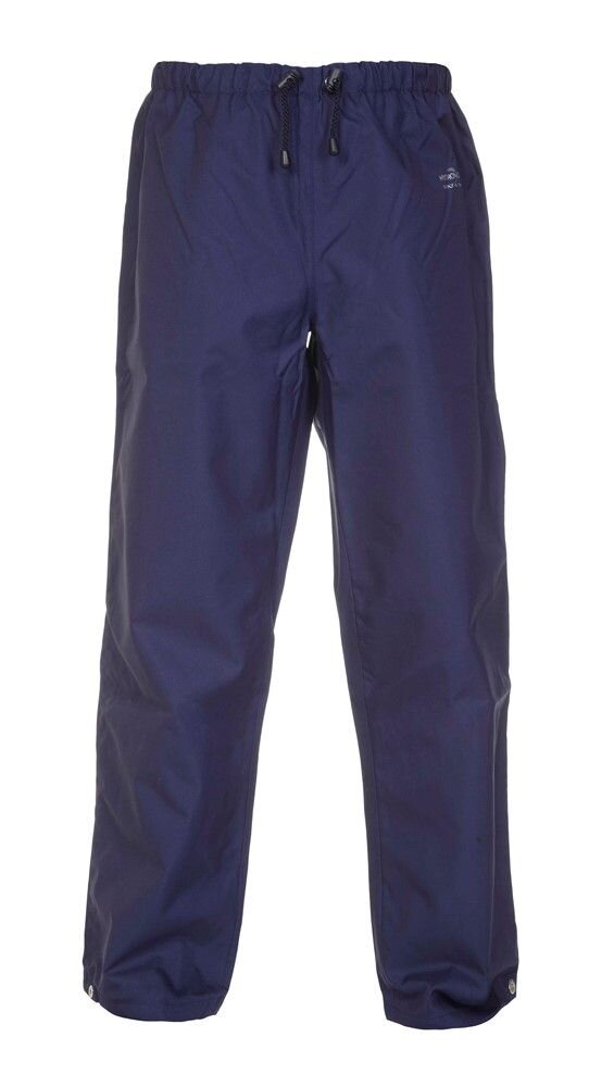 BROEK NAVY UTRECHT MT:EEL