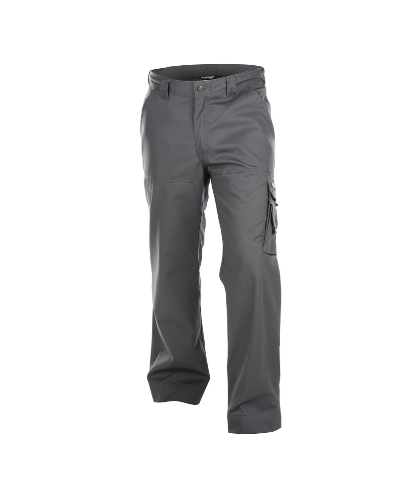 BROEK LIVERPOOL GREY 58