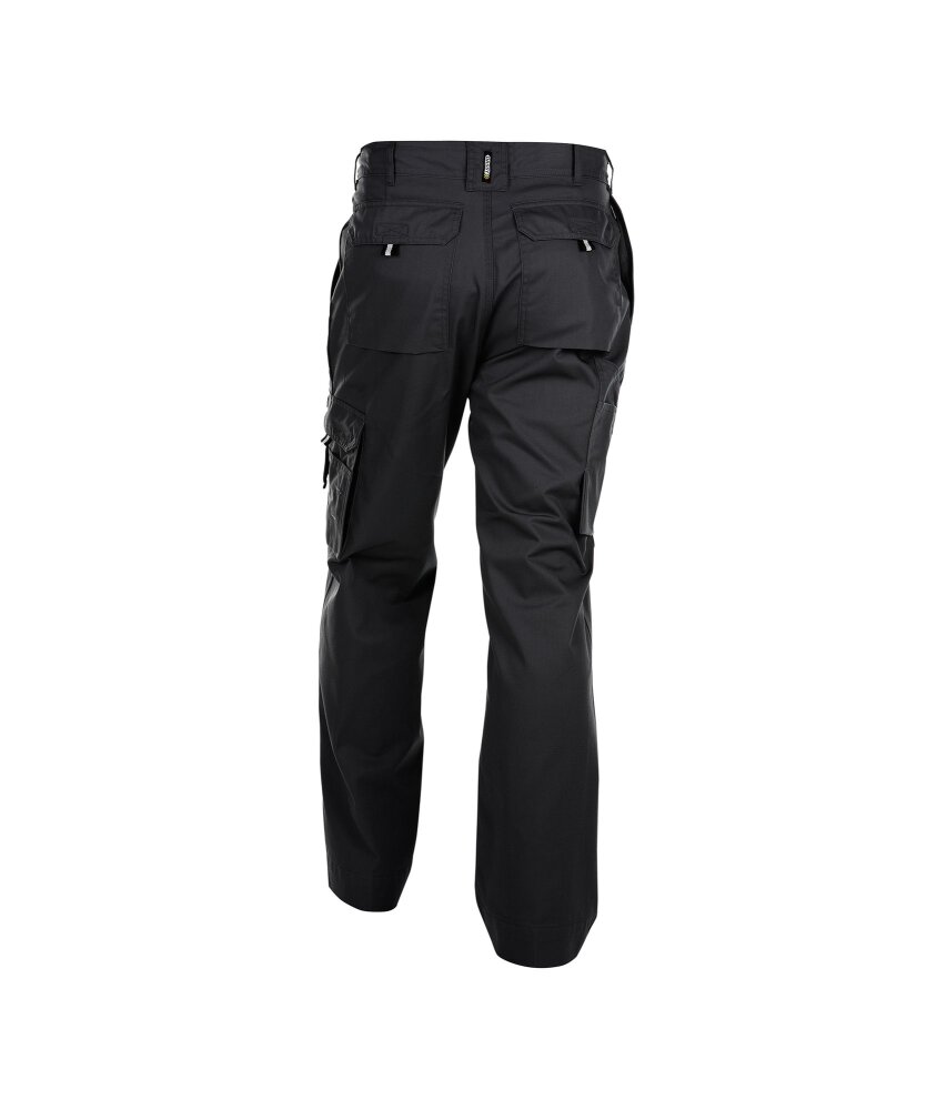 BROEK LIVERPOOL PESCO61 (245 gr) ZWART 53