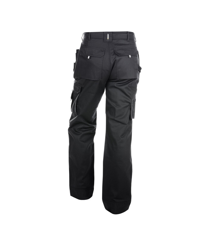 BROEK OXFORD PESCO61 (245 gr) ZWART 50