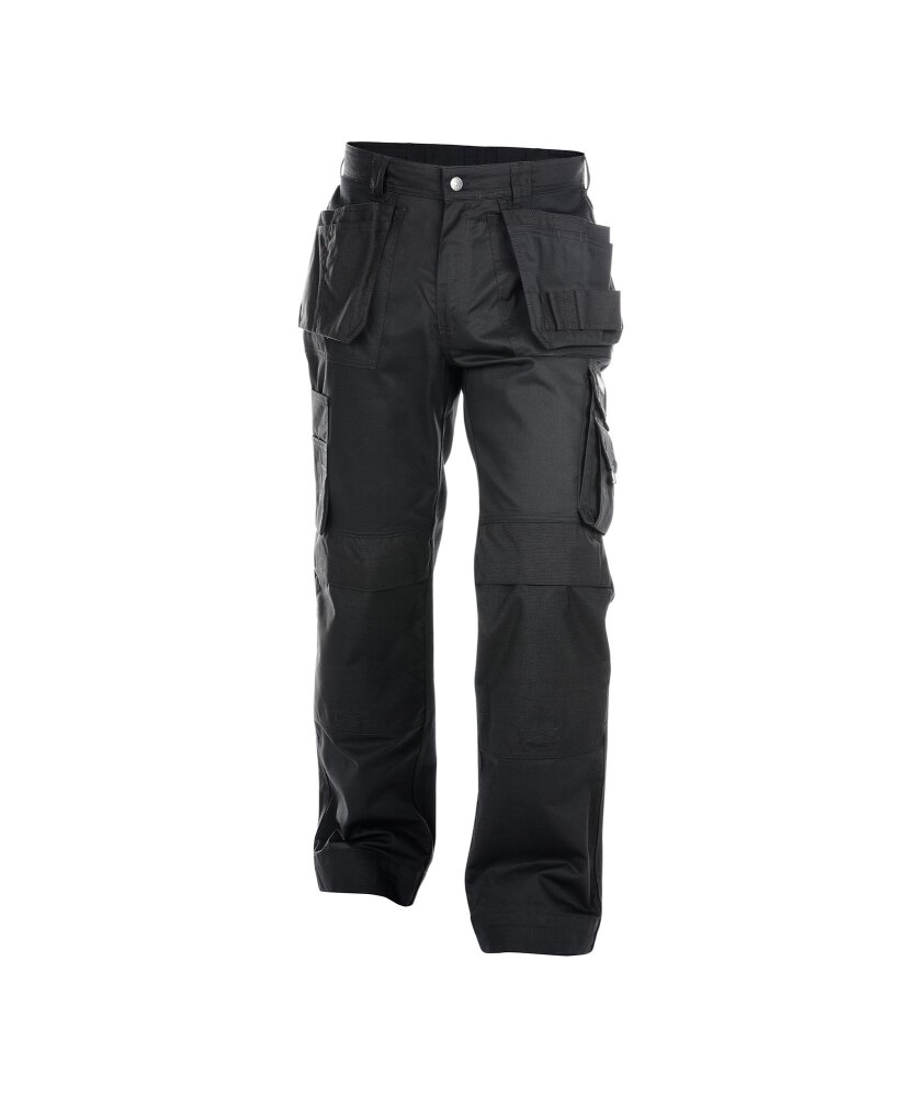 BROEK OXFORD PESCO61 (245 gr) ZWART 52