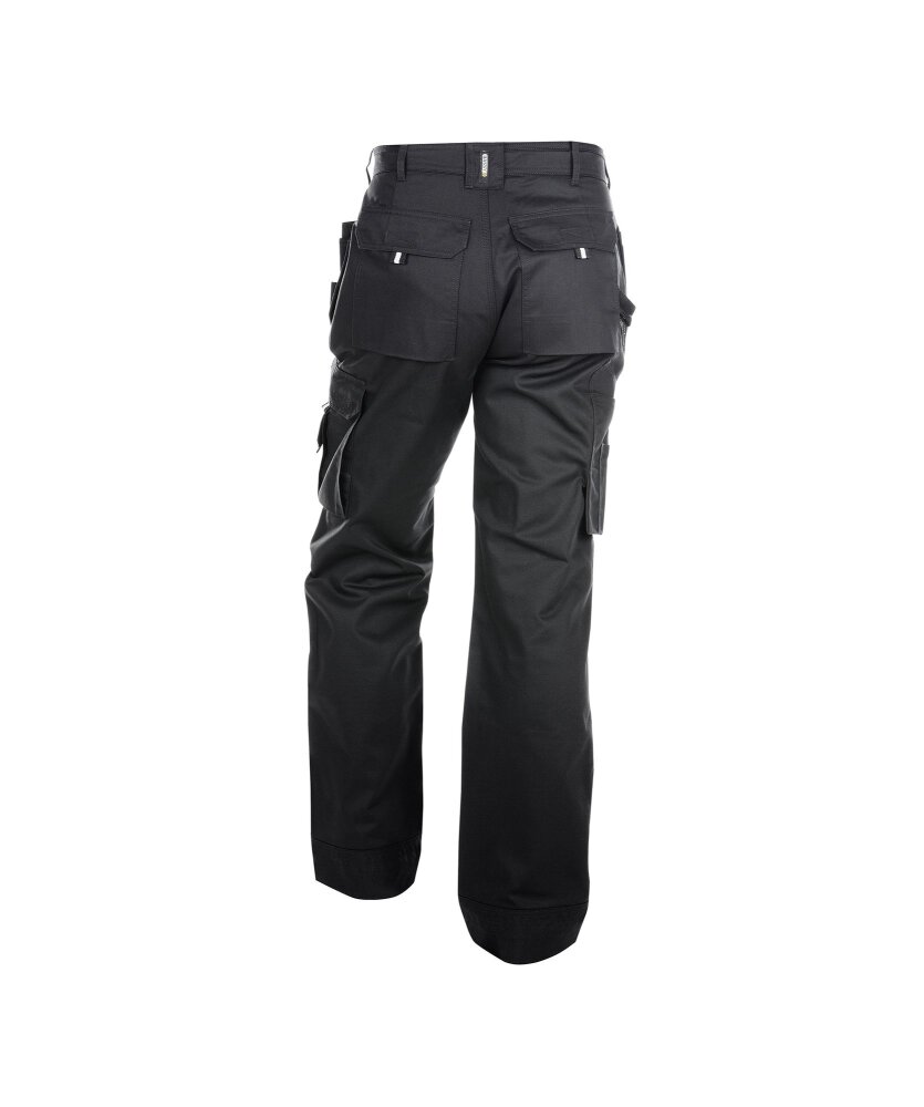 BROEK OXFORD PESCO61 (245 gr) ZWART 58