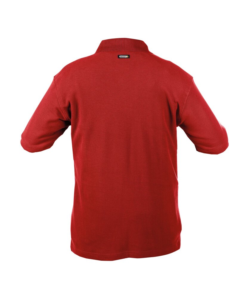 POLO LEON COSPA46  ROOD 2XL