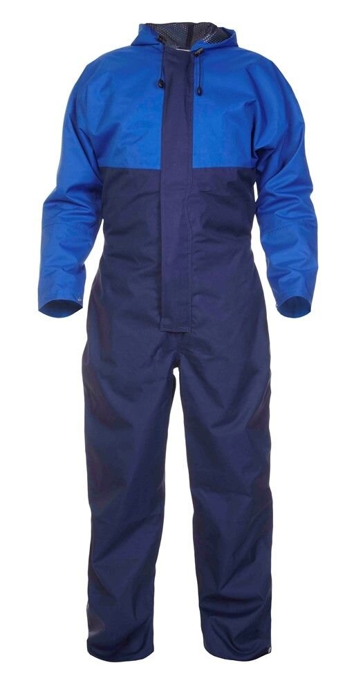 COVERALL NA/RBL USSELO MT:L