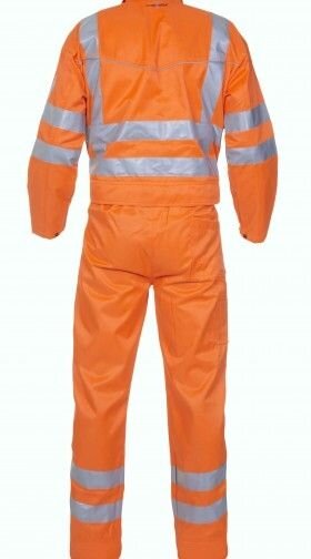 RWS OVERALL ANTWERPEN MT 60
