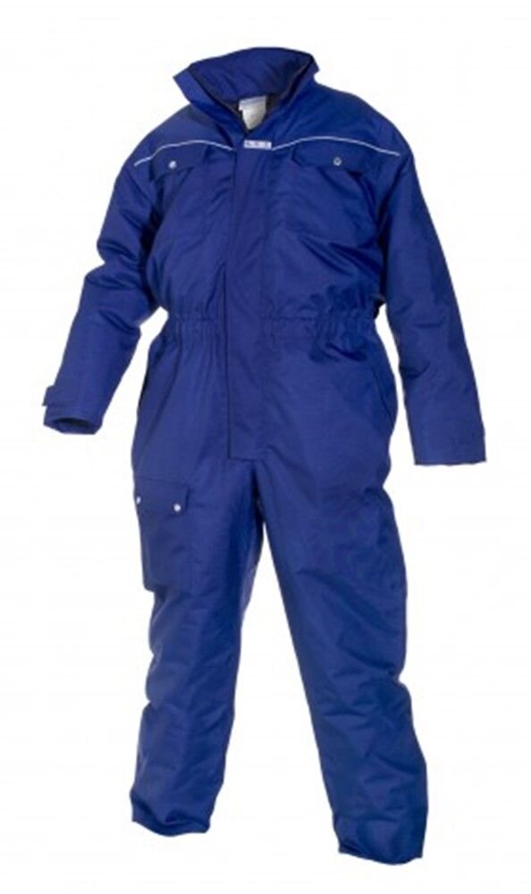 WINTEROVERALL UDENHEIM NAVY MT XXL