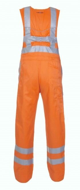 RWS BODYBROEK ORANJE ALBANY MT 60