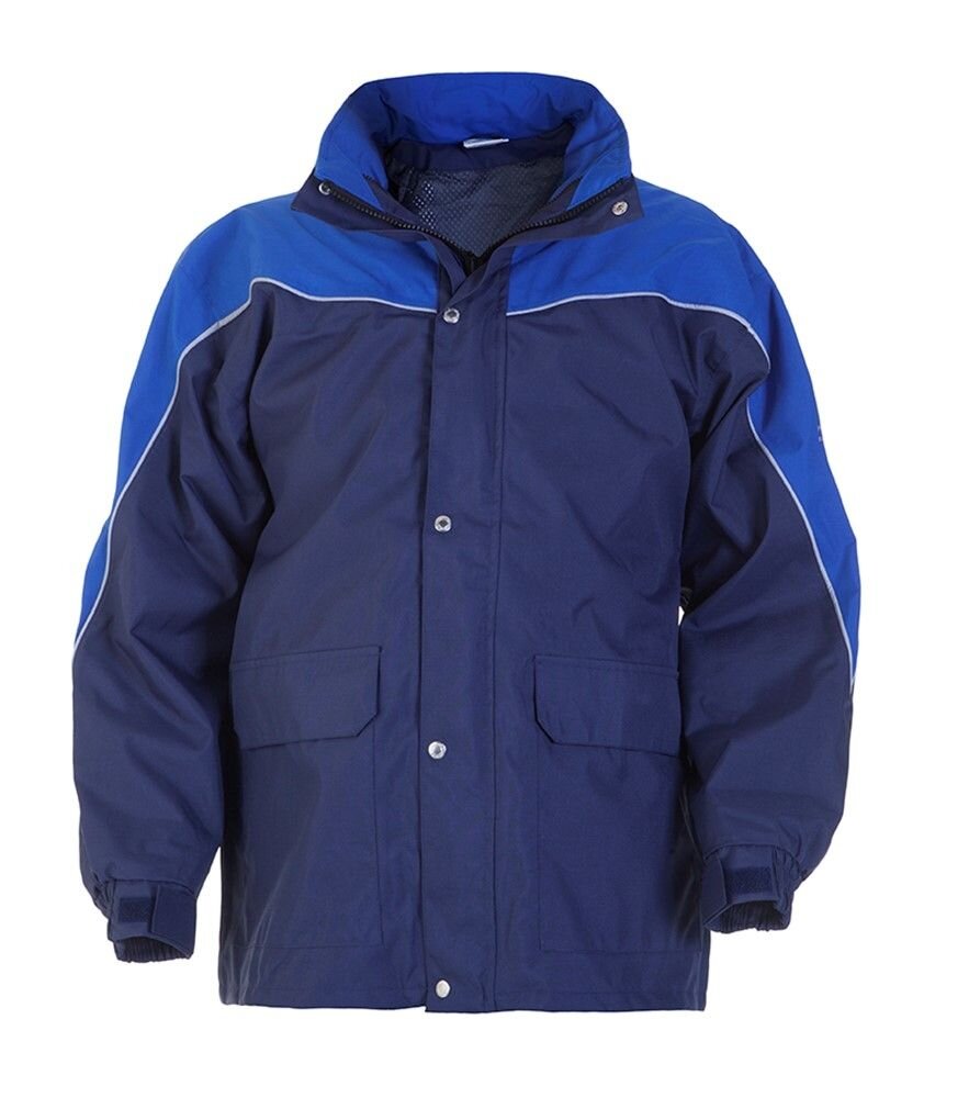 PARKA SEP NA/RBL UITWIJK MT:XXL