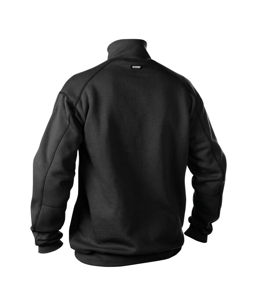 SWEATER FELIX COPES80 (290 gr) ZWART M