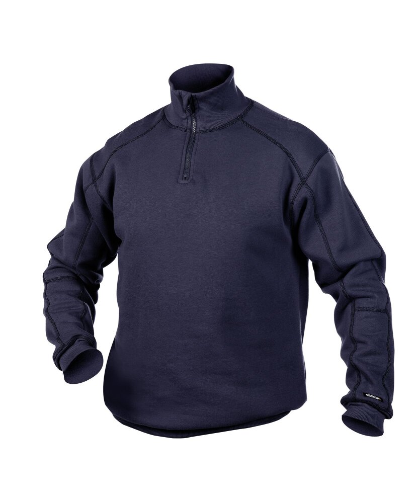 SWEATER FELIX COPES80 (290 gr) MARINEBLAUW L