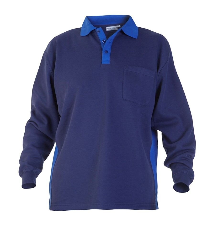 SWEATER TEGELEN NA/RBL MT:L