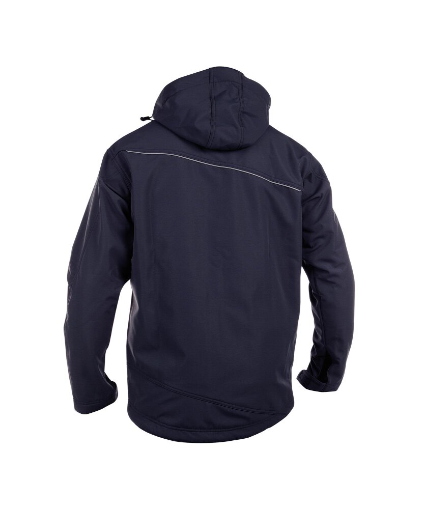 SOFTSHELL TAVIRA PES21 (280 gr) MARINEBLAUW XL