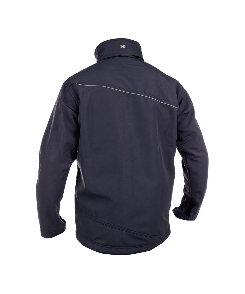 JAS KENT PESCO25 (295 gr) MOSGROEN/ZWART 2XL