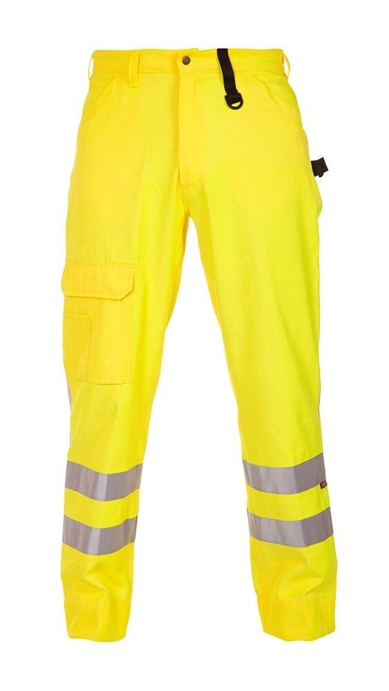 RWS WERKBROEK FLUOR GEEL AUXERRE MT 52