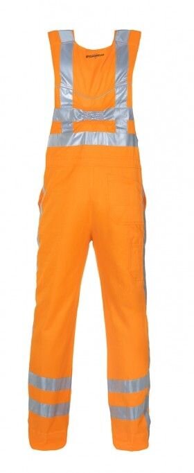 RWS BODYBROEK FLUOR OR. ALBERGEN MT 48