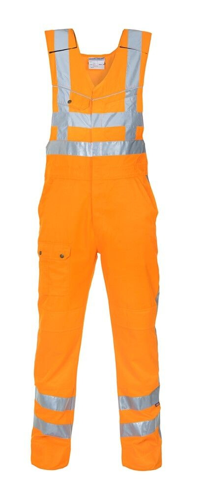 RWS BODYBROEK FLUOR OR. ALBERGEN MT 54
