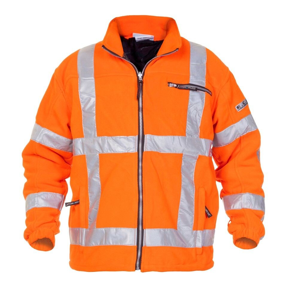 FLEECEJACK RWS TURIJN MT M