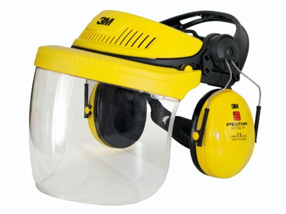 G500 GELAATSSCHERMHOUDER GEEL