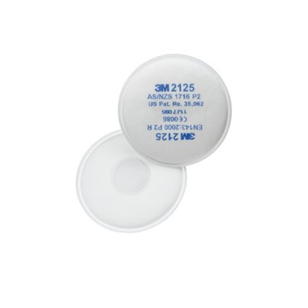 STOFFILTER P3 2000 (2ST)